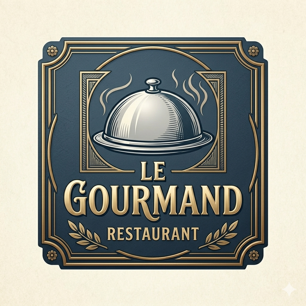 Le Gourmand